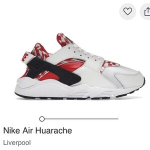 Nike Air Huarache LFC Sneakers